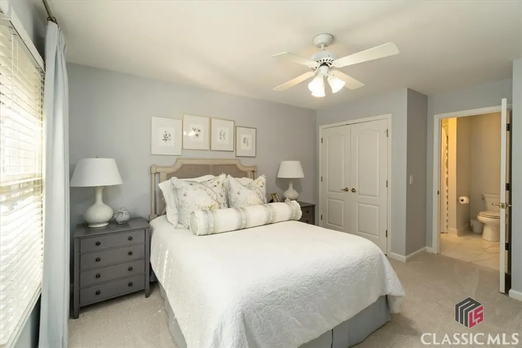 1011 Magnolia Drive Athens GA 30606