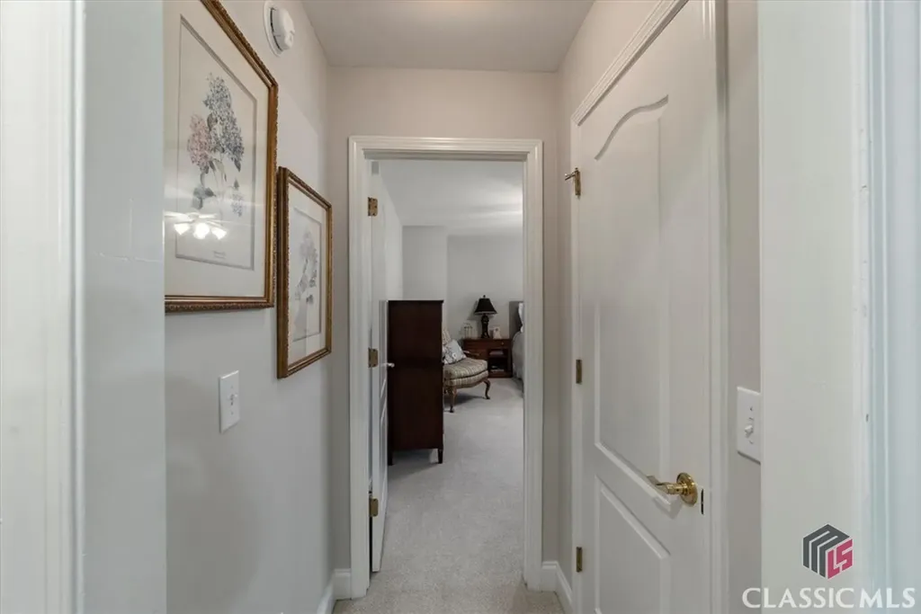 1011 Magnolia Drive Athens GA 30606