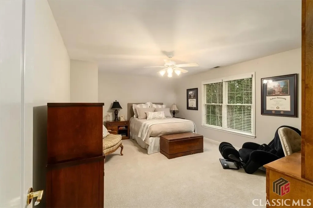 1011 Magnolia Drive Athens GA 30606