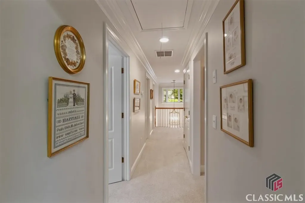 1011 Magnolia Drive Athens GA 30606