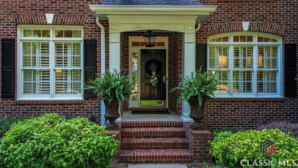 1011 Magnolia Drive Athens GA 30606