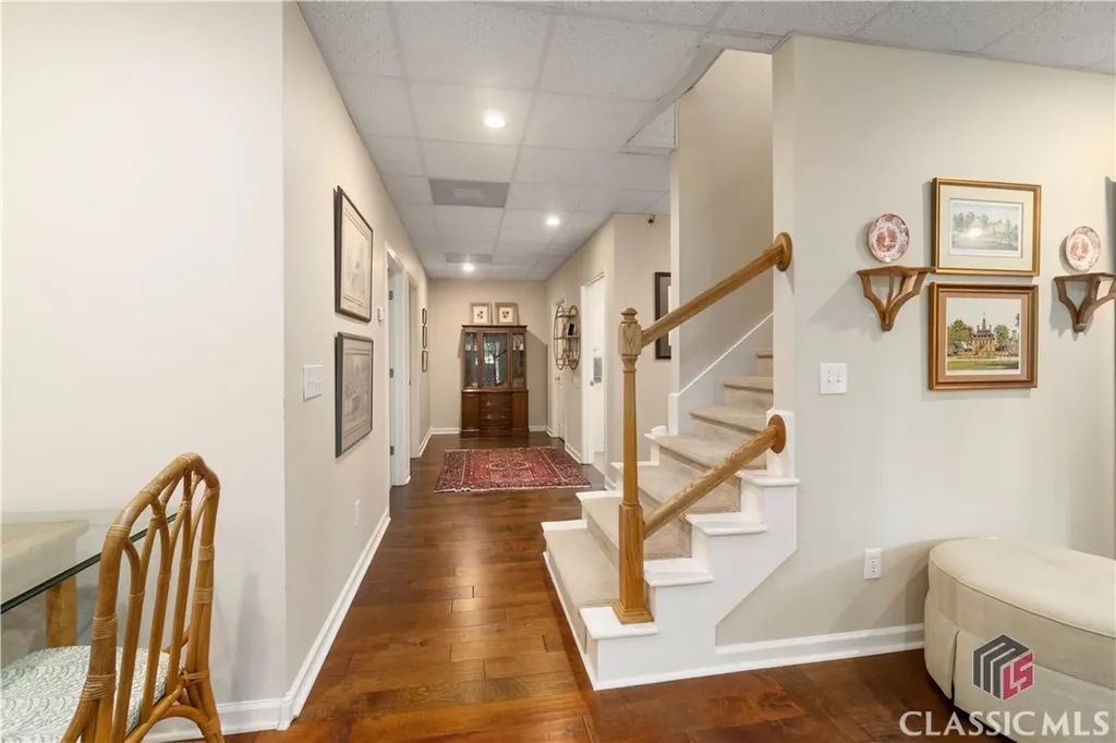 1011 Magnolia Drive Athens GA 30606