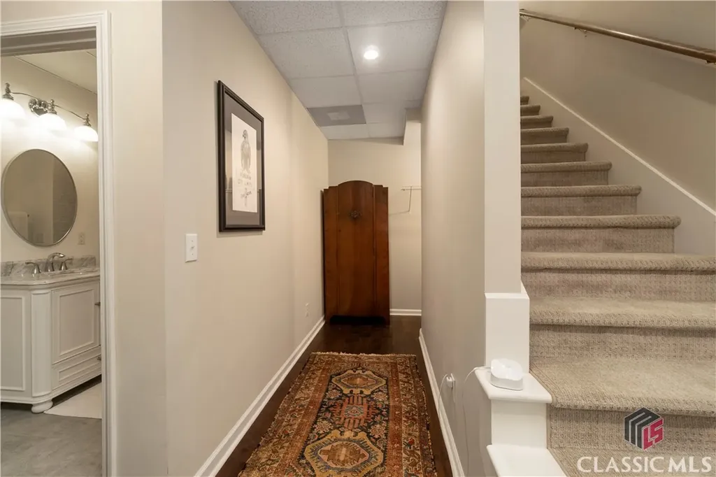 1011 Magnolia Drive Athens GA 30606