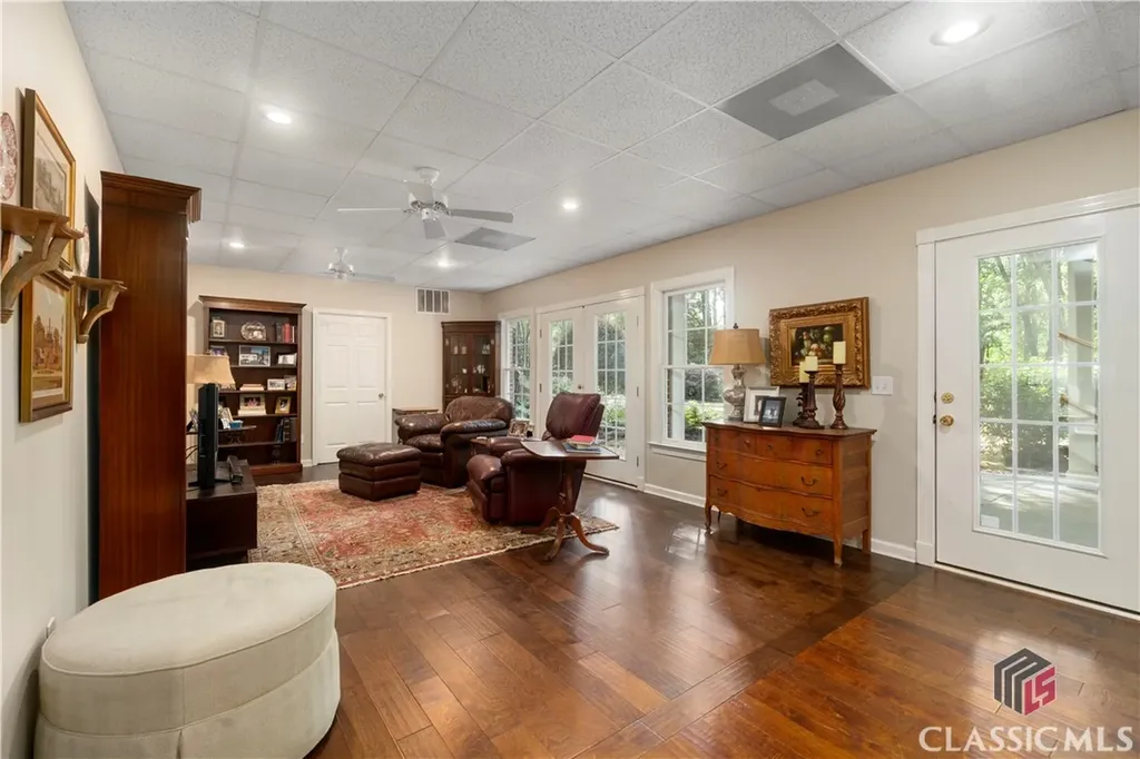 1011 Magnolia Drive Athens GA 30606