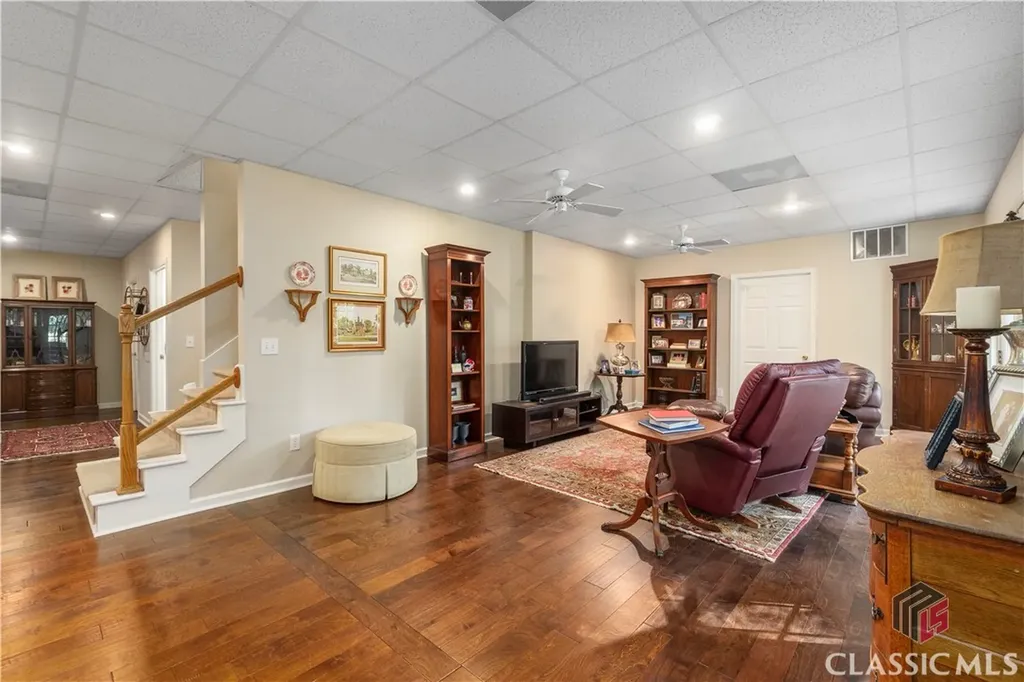 1011 Magnolia Drive Athens GA 30606