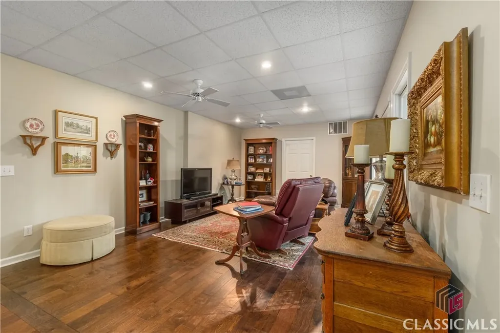 1011 Magnolia Drive Athens GA 30606