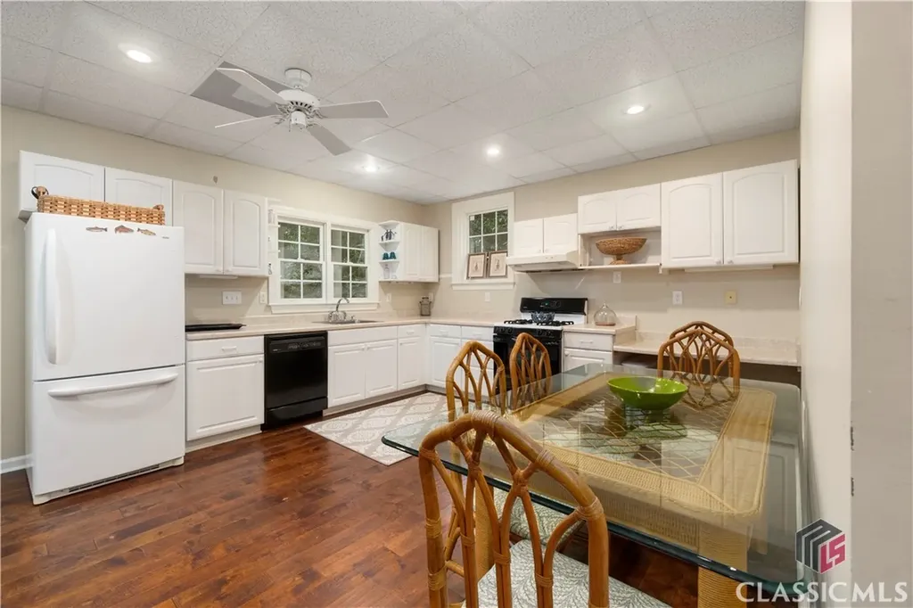 1011 Magnolia Drive Athens GA 30606