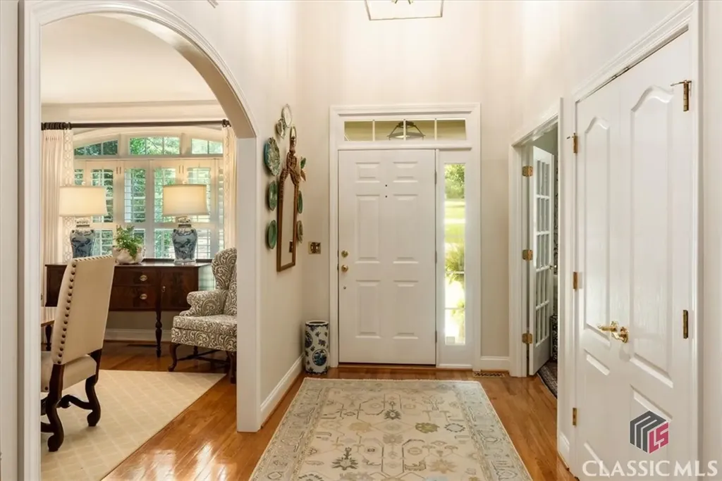 1011 Magnolia Drive Athens GA 30606