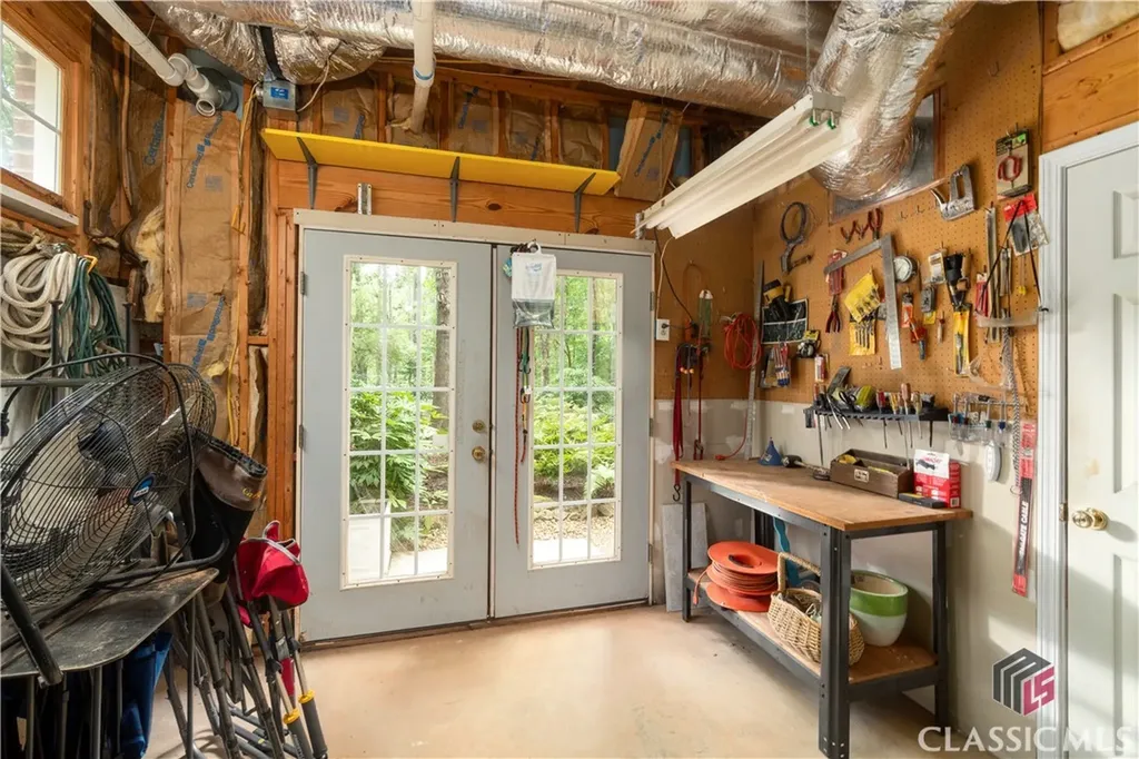 1011 Magnolia Drive Athens GA 30606