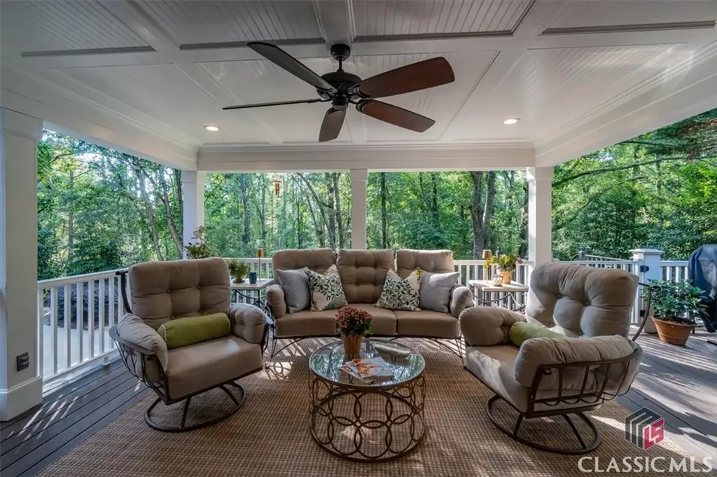 1011 Magnolia Drive Athens GA 30606