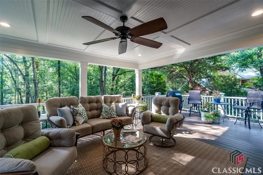 1011 Magnolia Drive Athens GA 30606