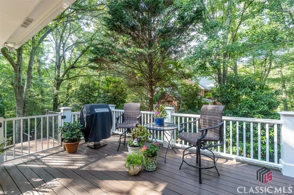 1011 Magnolia Drive Athens GA 30606