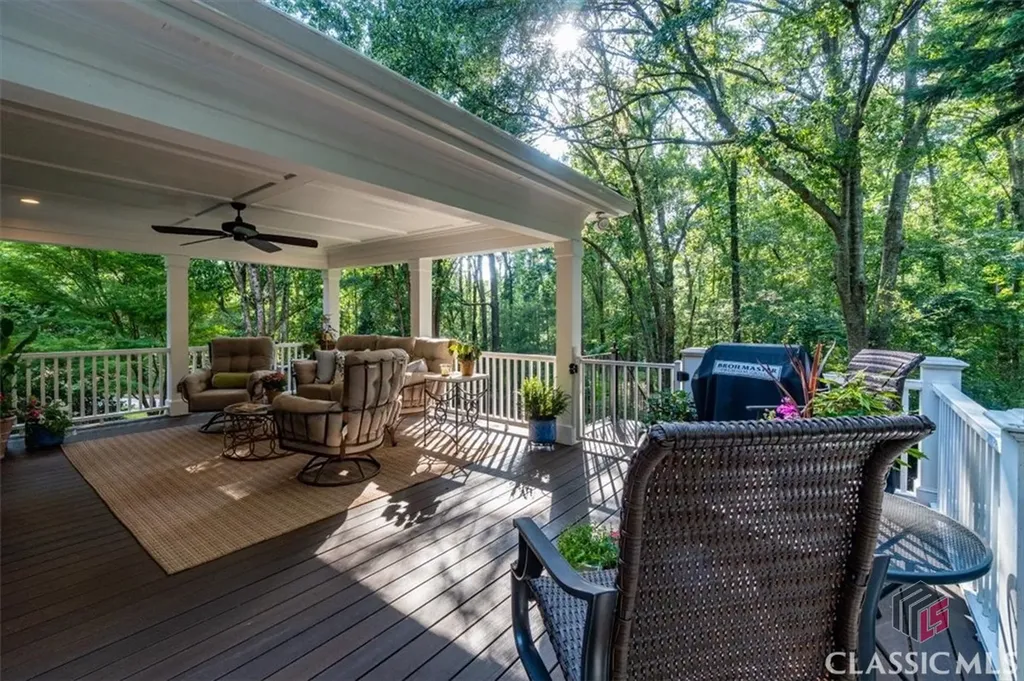 1011 Magnolia Drive Athens GA 30606