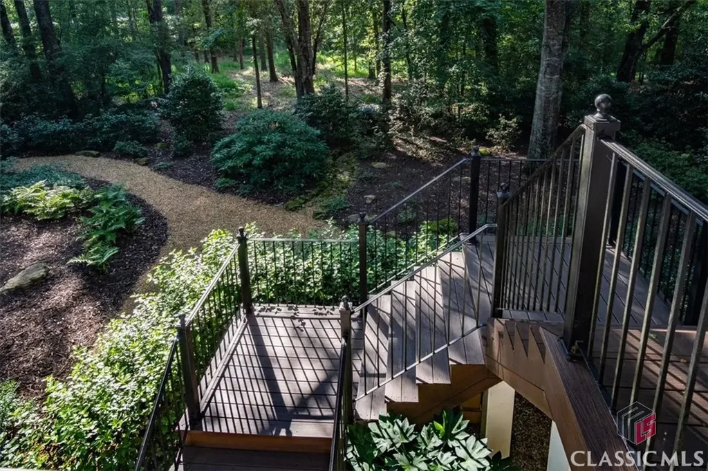 1011 Magnolia Drive Athens GA 30606