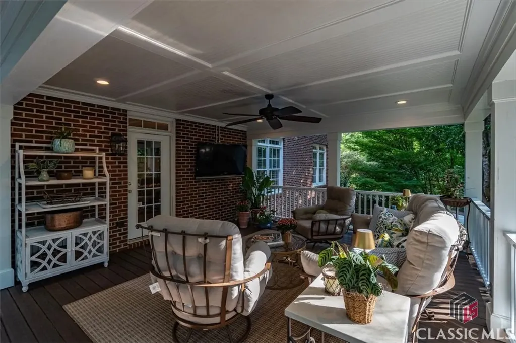 1011 Magnolia Drive Athens GA 30606