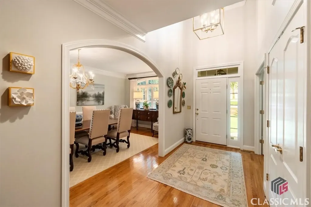 1011 Magnolia Drive Athens GA 30606