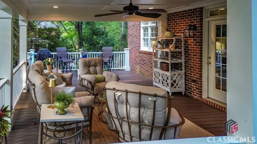 1011 Magnolia Drive Athens GA 30606