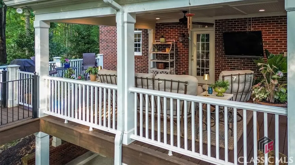 1011 Magnolia Drive Athens GA 30606