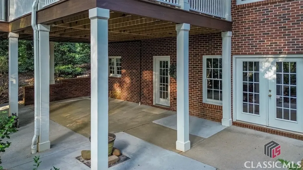 1011 Magnolia Drive Athens GA 30606