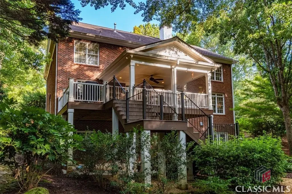 1011 Magnolia Drive Athens GA 30606