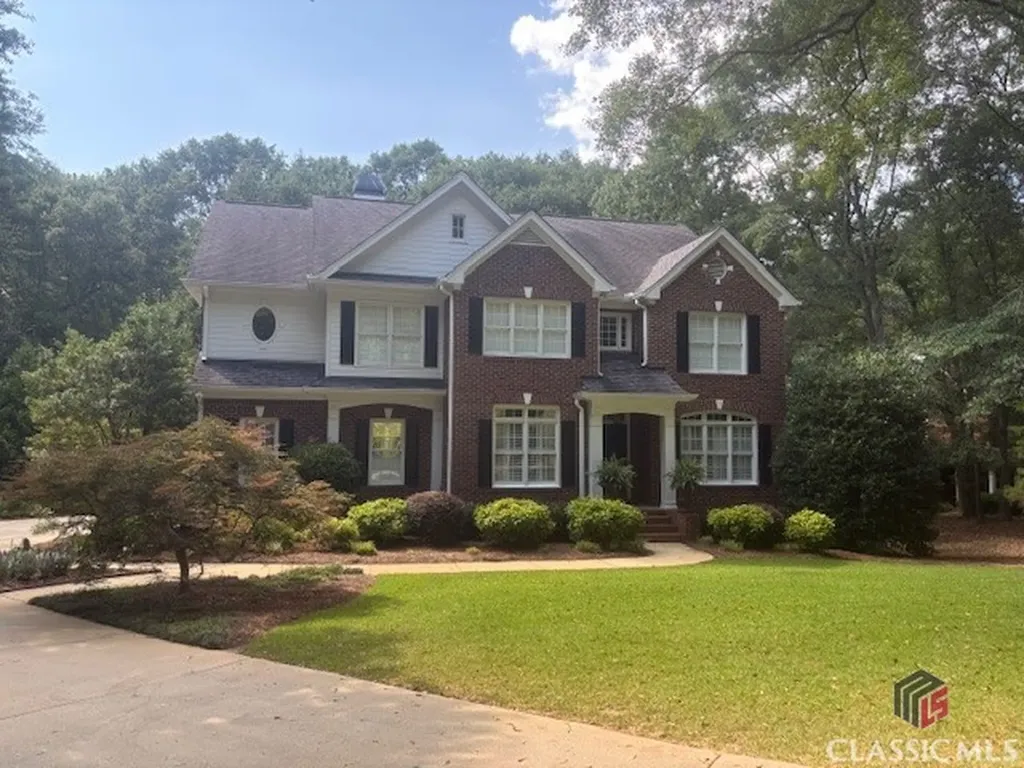 1011 Magnolia Drive Athens GA 30606