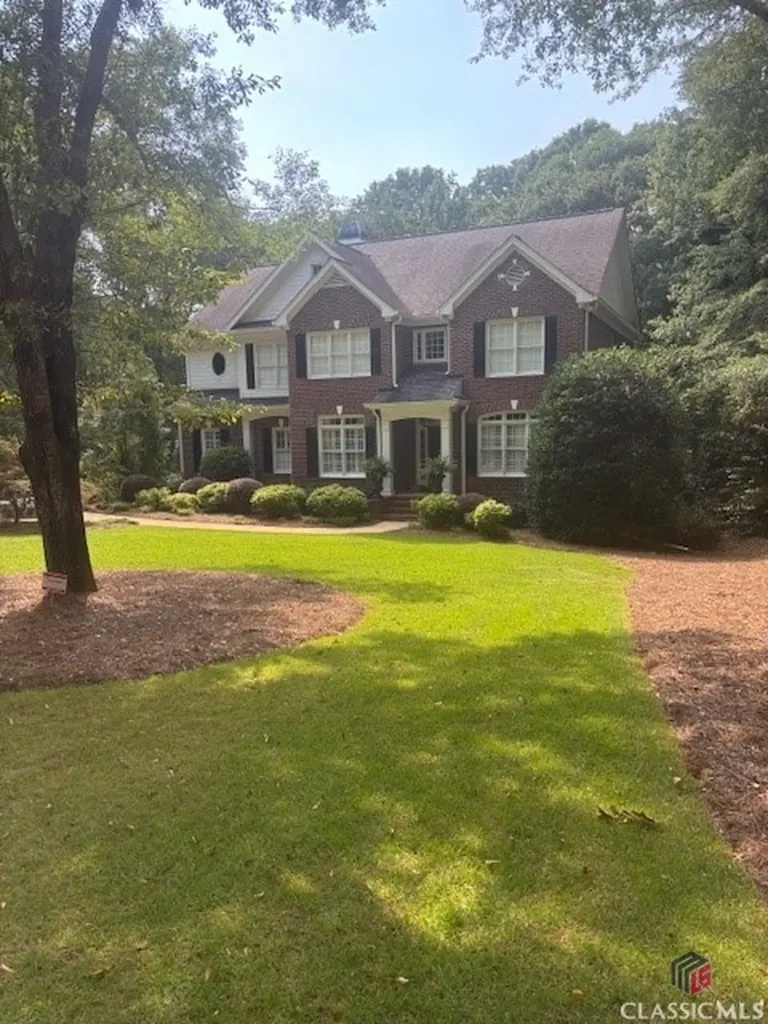 1011 Magnolia Drive Athens GA 30606