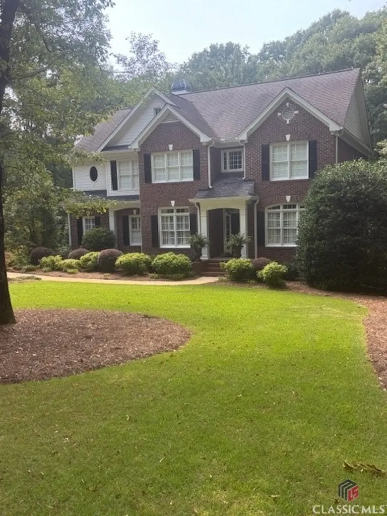 1011 Magnolia Drive Athens GA 30606