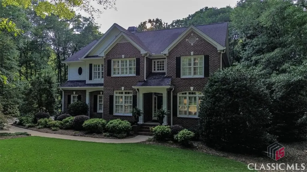 1011 Magnolia Drive Athens GA 30606