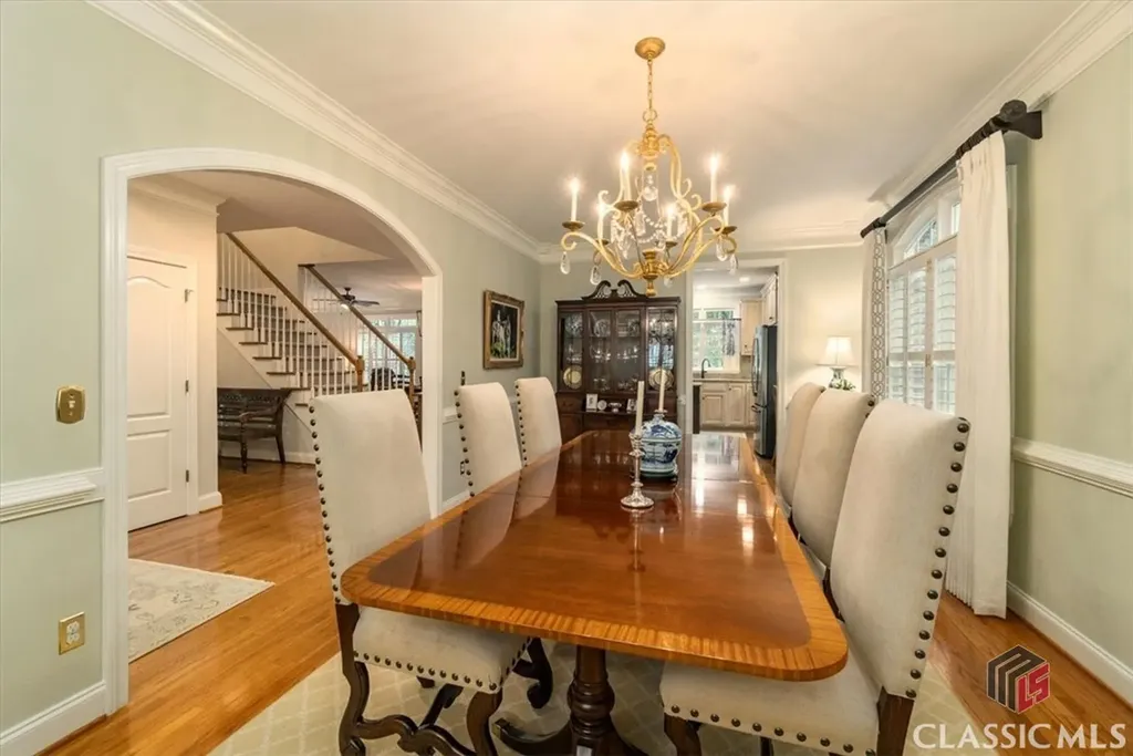 1011 Magnolia Drive Athens GA 30606