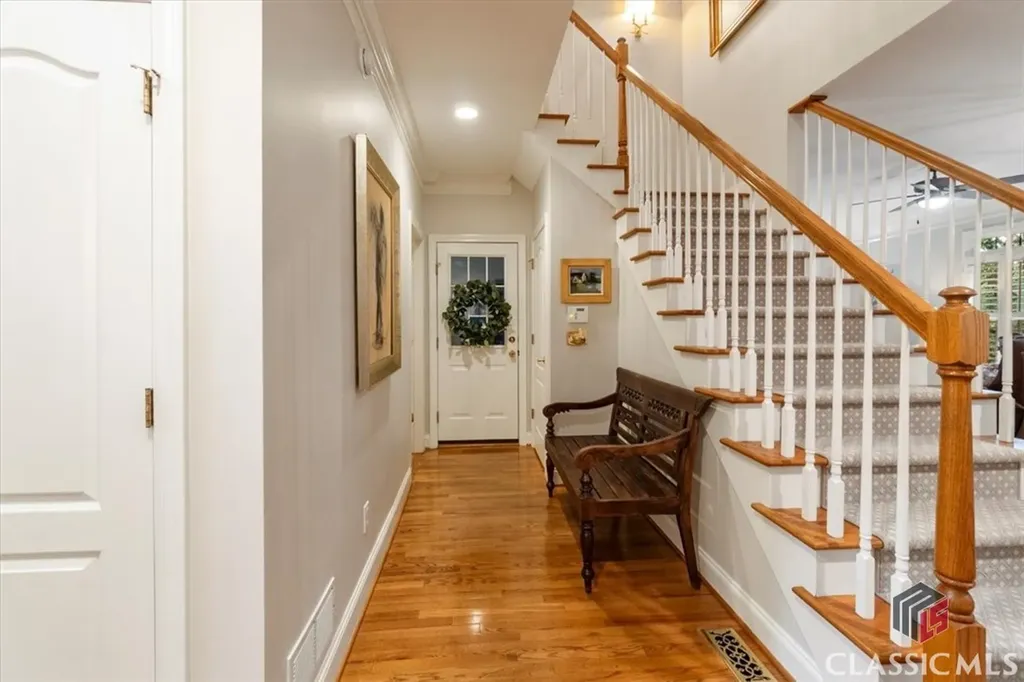 1011 Magnolia Drive Athens GA 30606