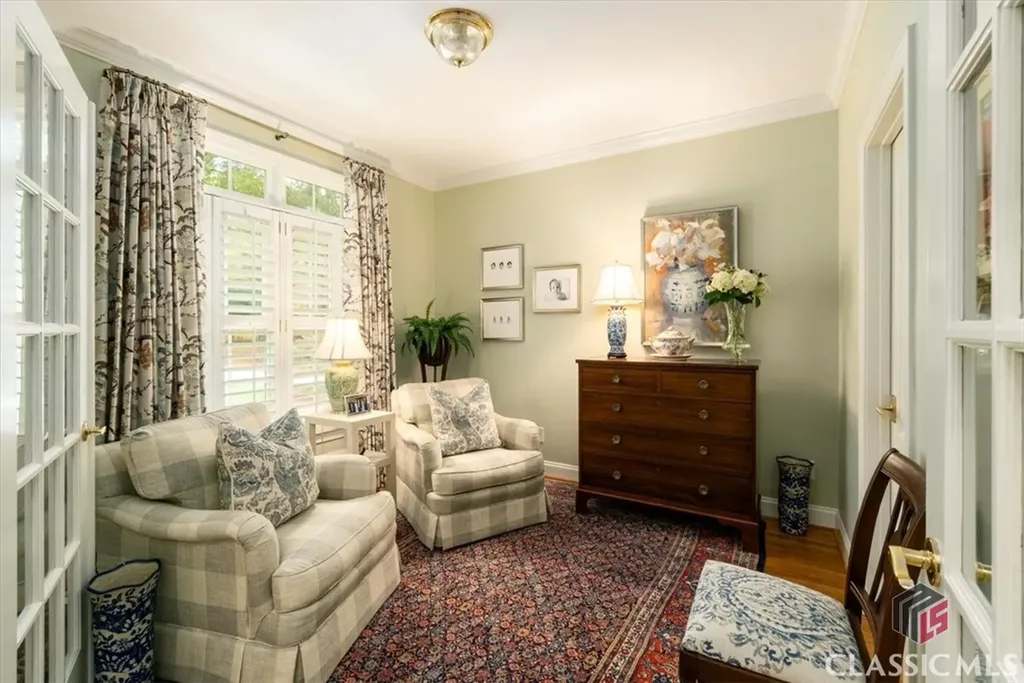 1011 Magnolia Drive Athens GA 30606