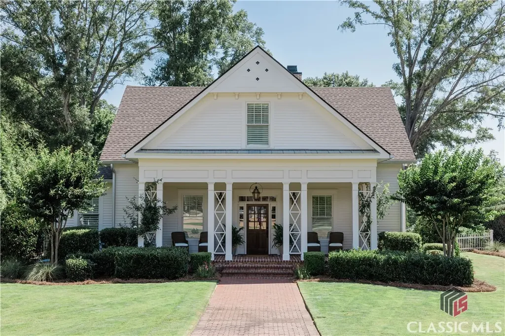 811 Foster Street Madison GA 30650