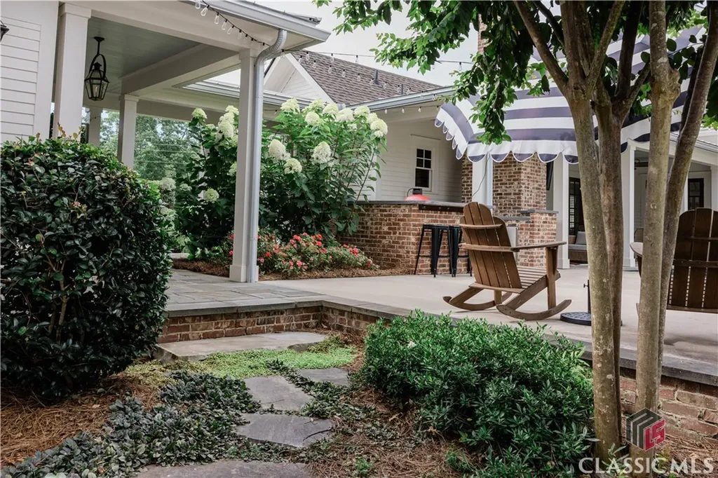 811 Foster Street Madison GA 30650