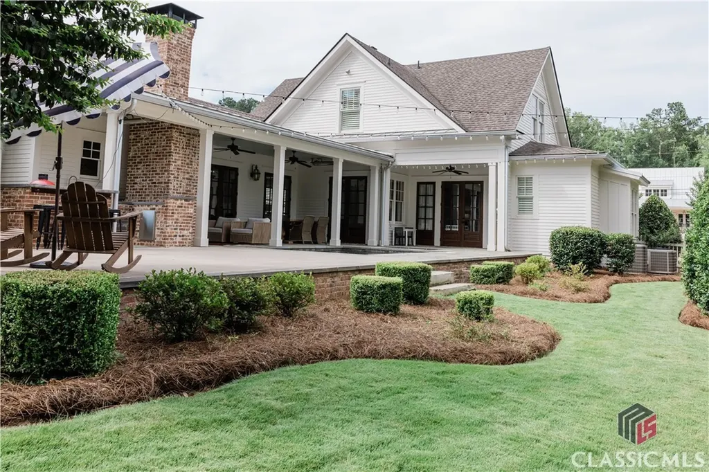 811 Foster Street Madison GA 30650