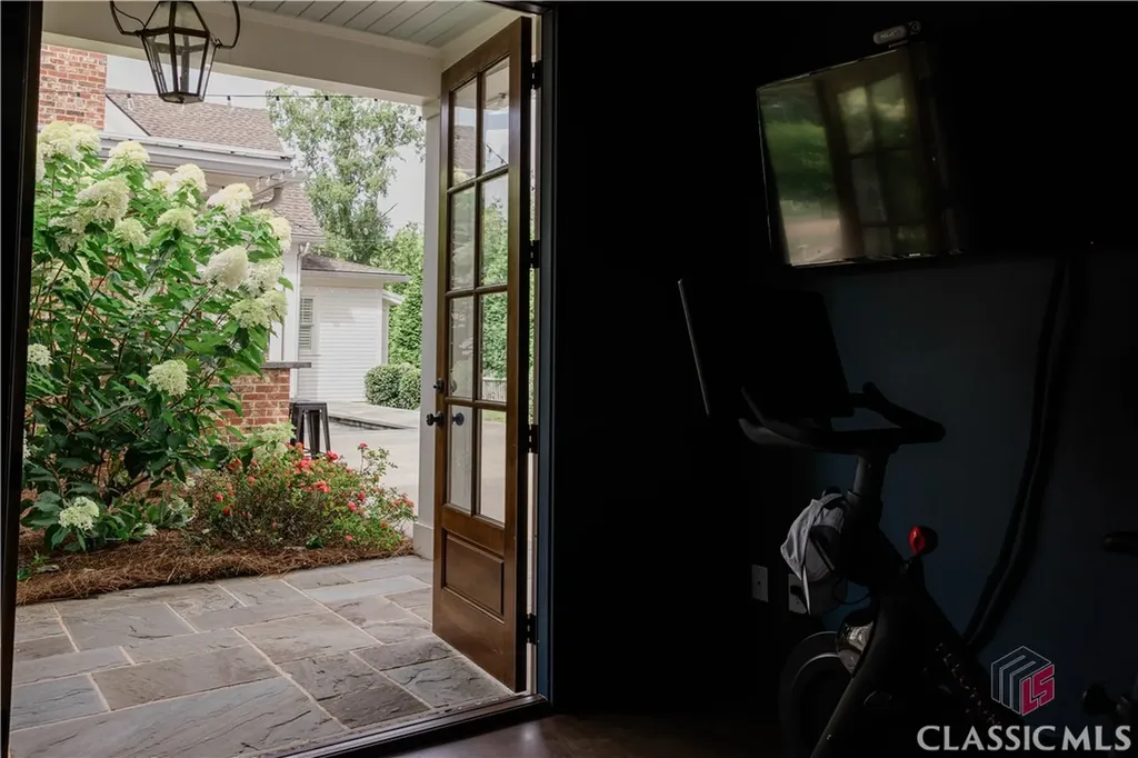 811 Foster Street Madison GA 30650
