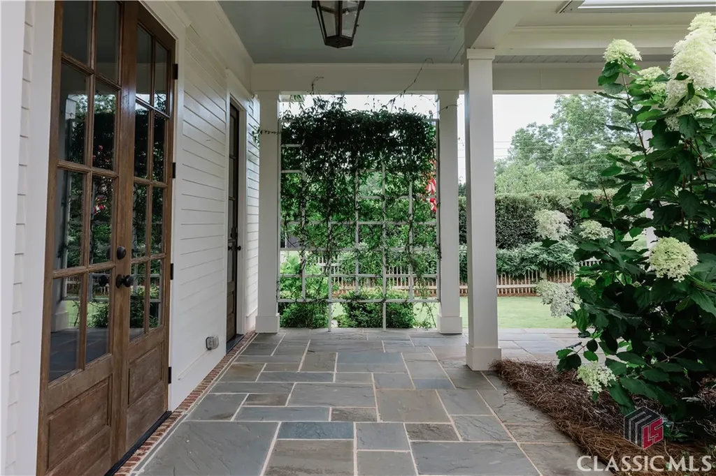 811 Foster Street Madison GA 30650