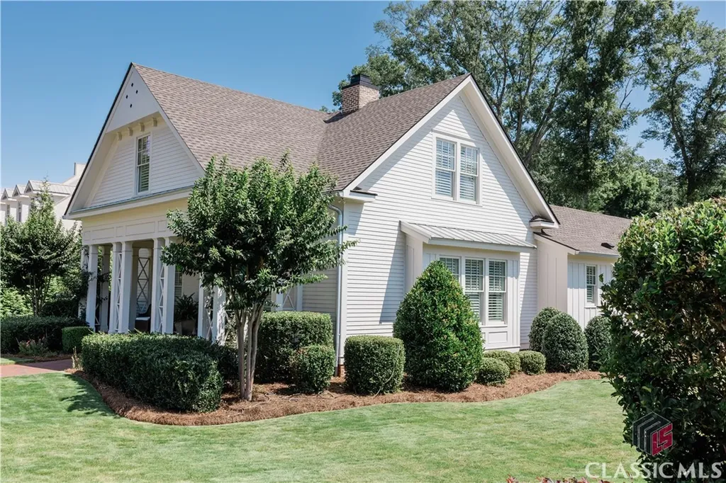 811 Foster Street Madison GA 30650