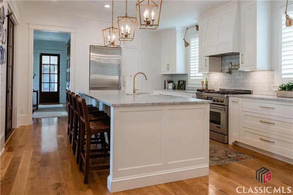 811 Foster Street Madison GA 30650