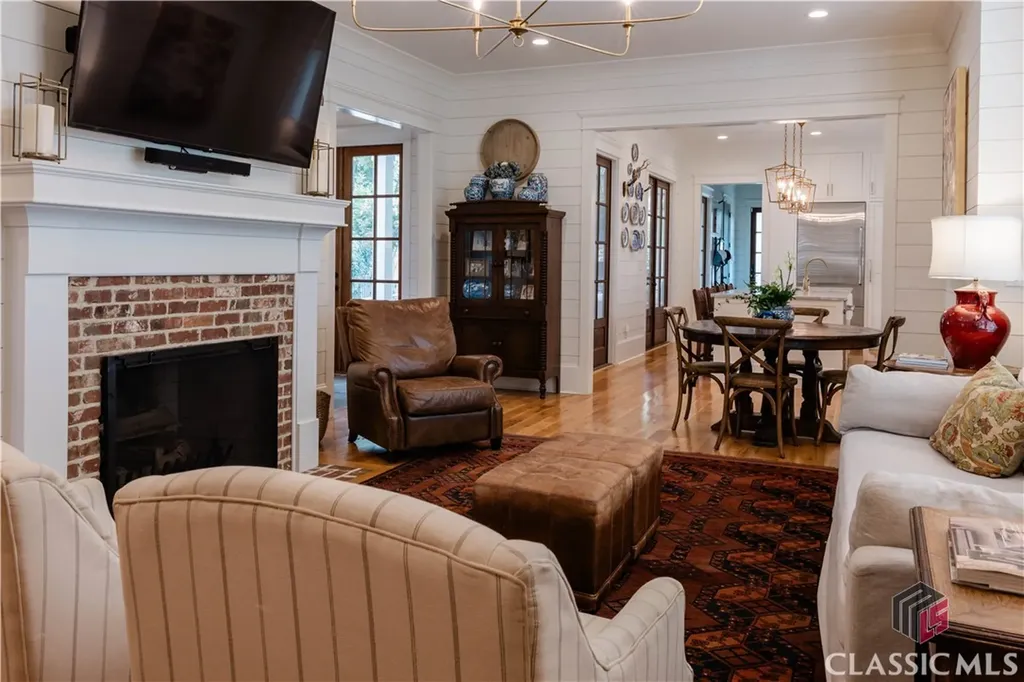 811 Foster Street Madison GA 30650
