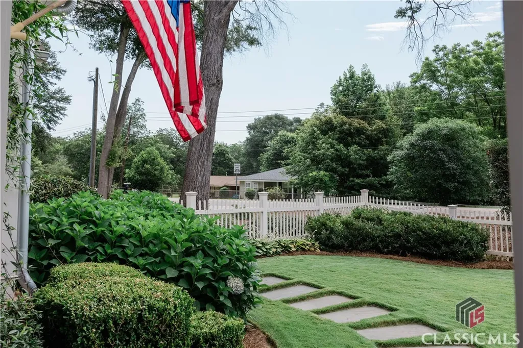 811 Foster Street Madison GA 30650