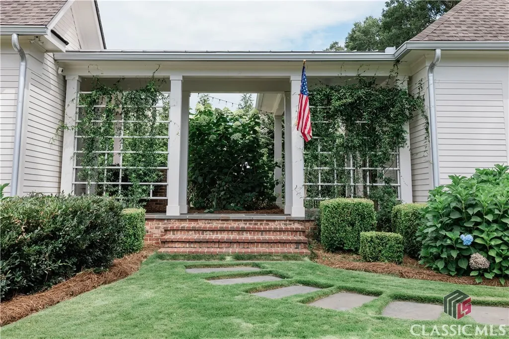 811 Foster Street Madison GA 30650