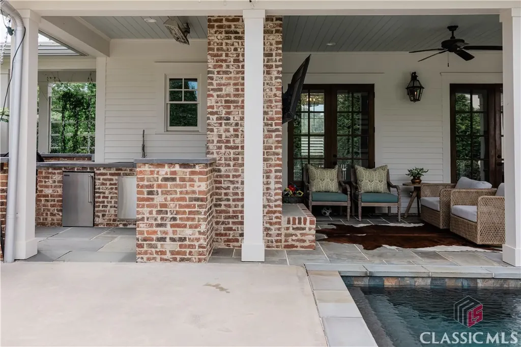 811 Foster Street Madison GA 30650