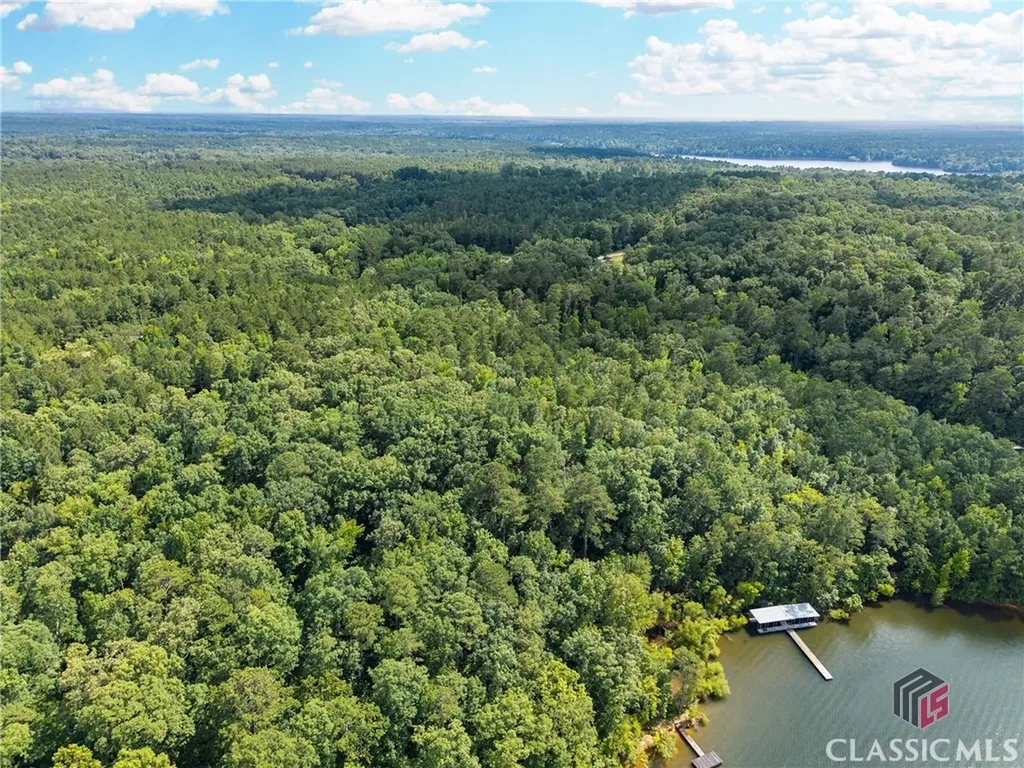 Lot 32 Eagle Point Lincolnton GA 30817