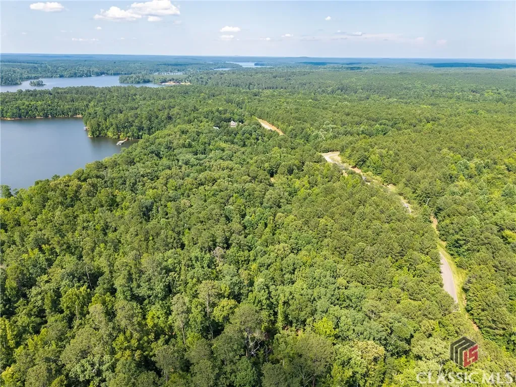 Lot 32 Eagle Point Lincolnton GA 30817