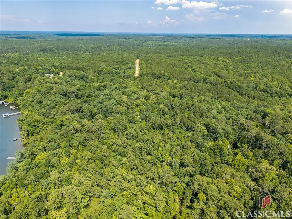 Lot 32 Eagle Point Lincolnton GA 30817