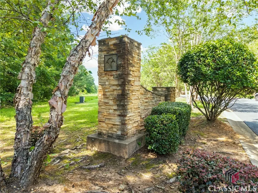Lot 32 Eagle Point Lincolnton GA 30817