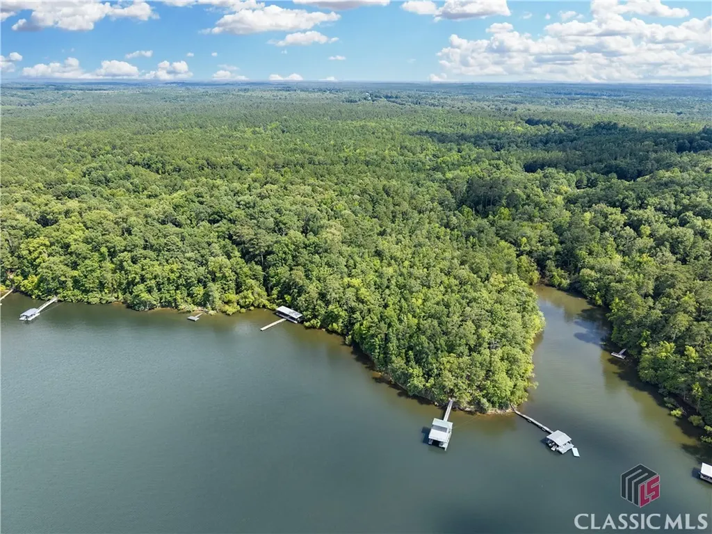 Lot 32 Eagle Point Lincolnton GA 30817
