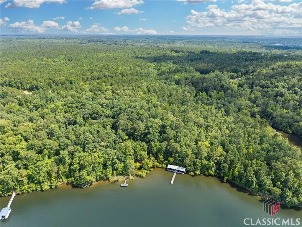 Lot 32 Eagle Point Lincolnton GA 30817
