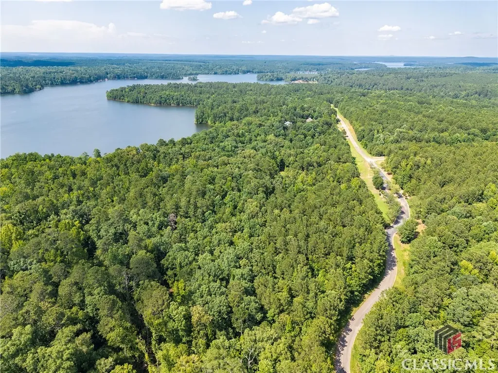 Lot 32 Eagle Point Lincolnton GA 30817