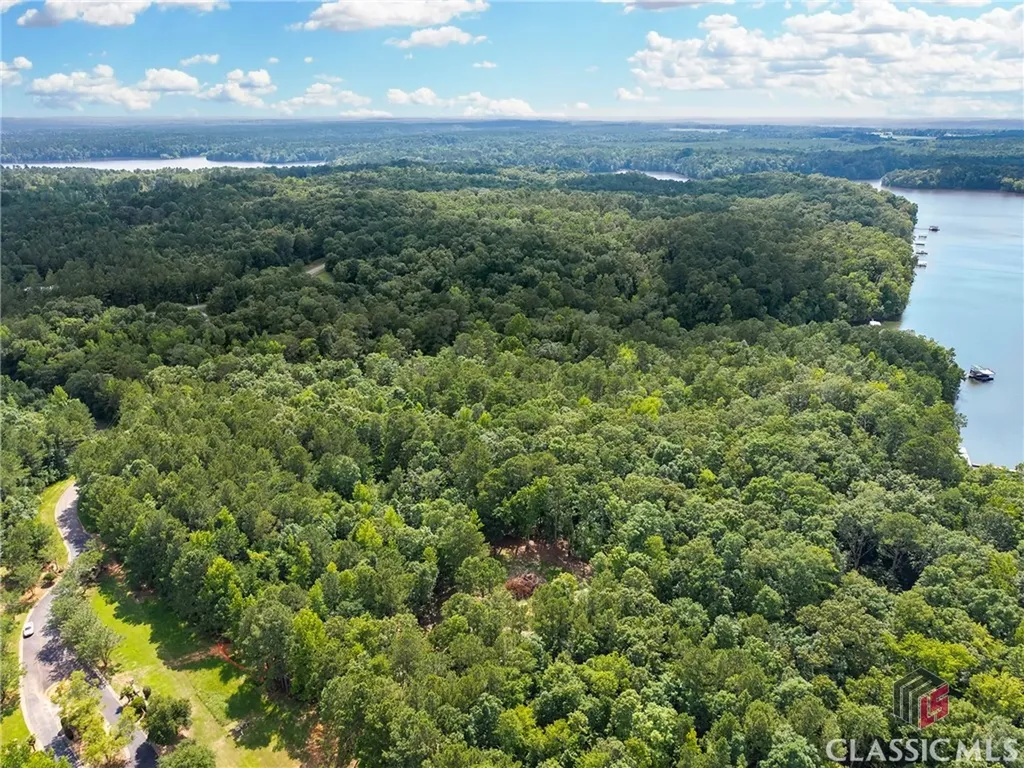 Lot 32 Eagle Point Lincolnton GA 30817